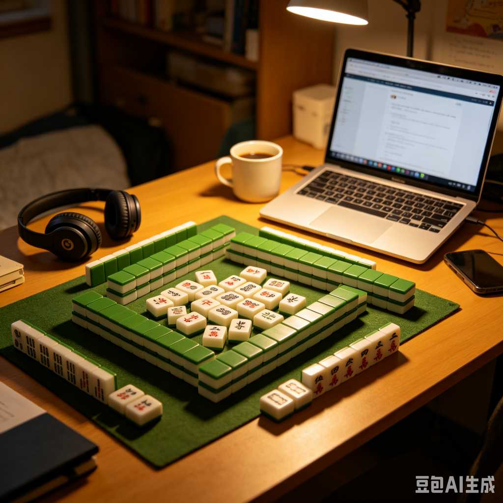 Tirana,mahjong
