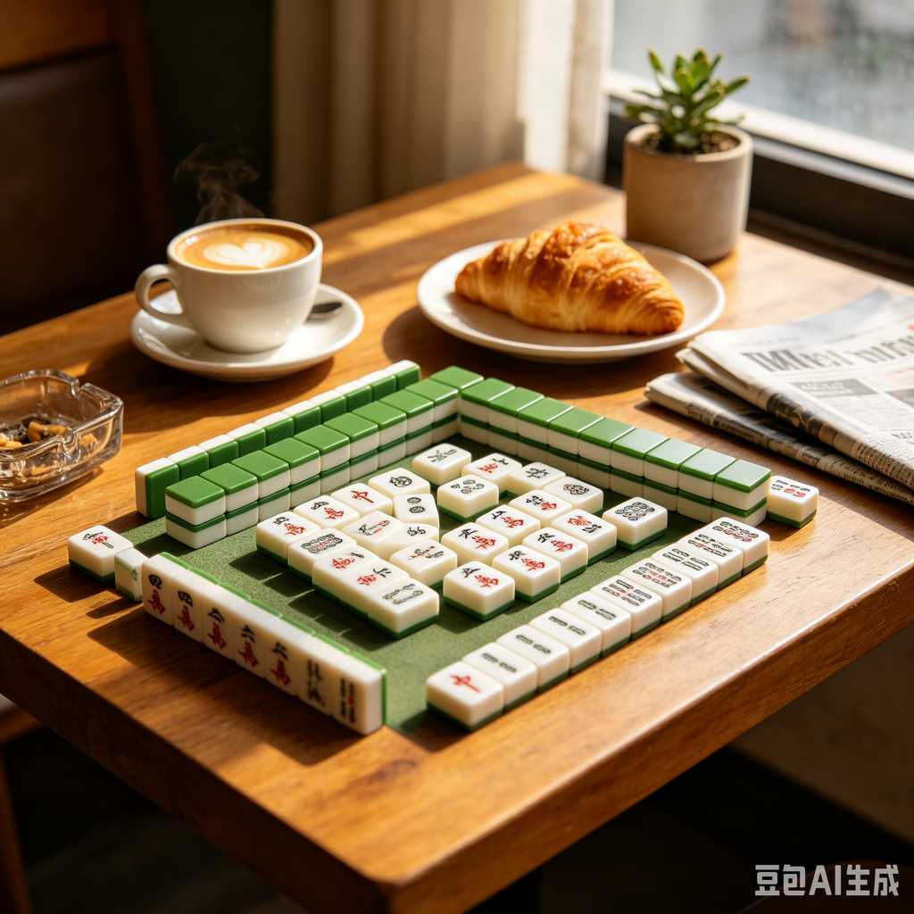 GreenvilleSC,mahjong