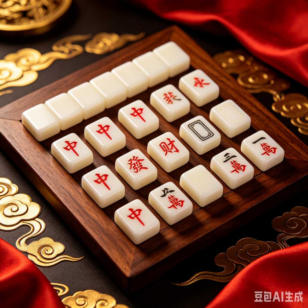 Belgrade,mahjong