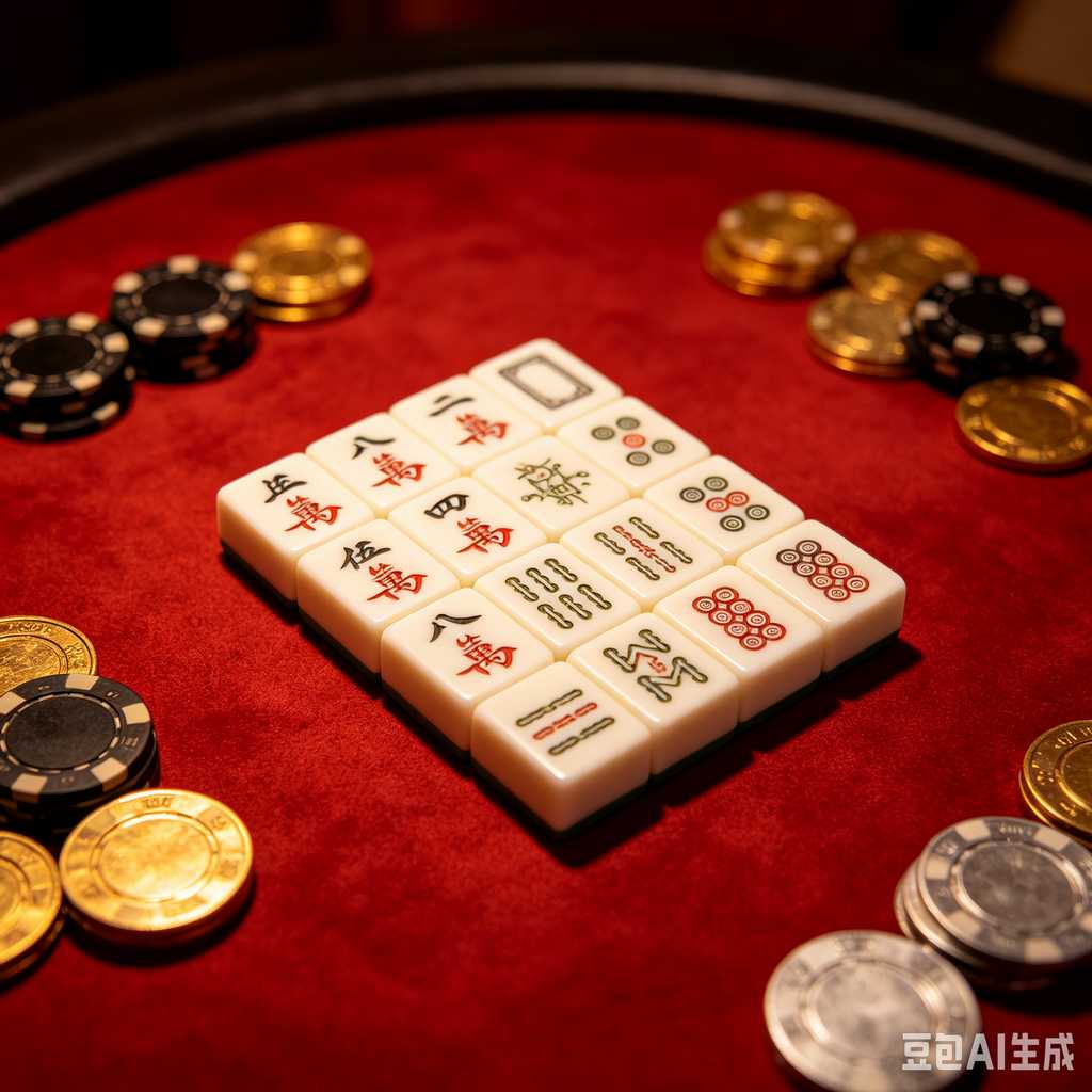 Valparaiso,mahjong